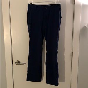 Under Armour golf pants